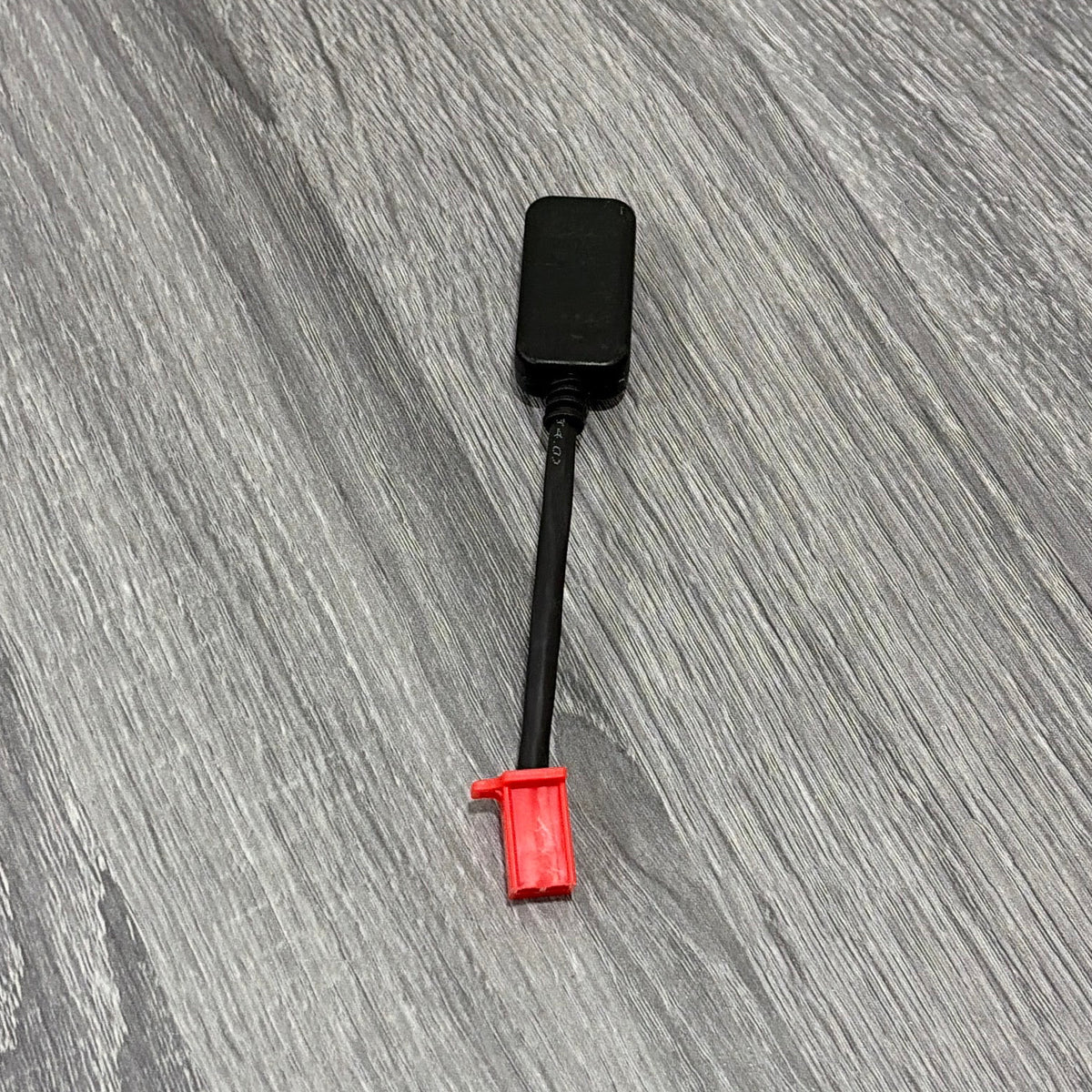 Bluetooth dongle for tuning ebikes/emotos