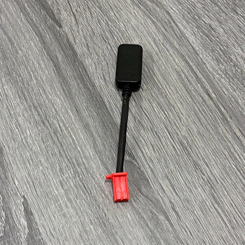 Bluetooth dongle for tuning ebikes/emotos