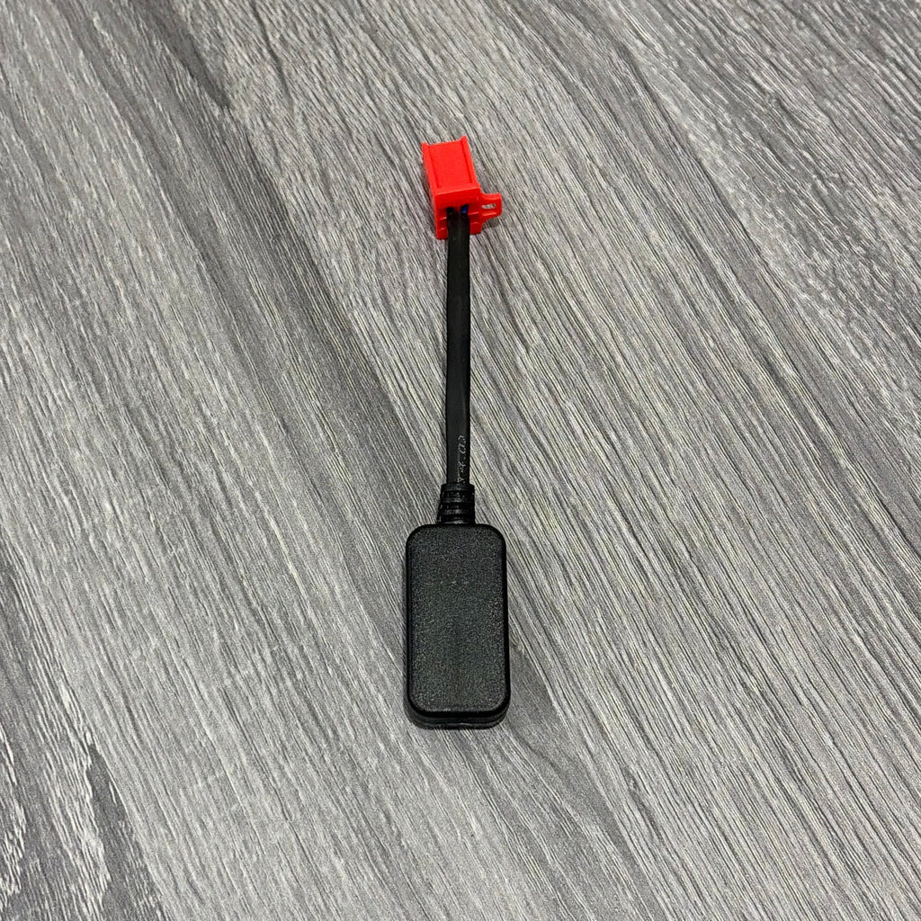 Bluetooth dongle for tuning ebikes/emotos
