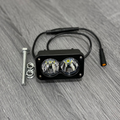 Nexvey Flash Baja Headlight (Plug & Play)