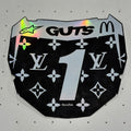 Luxury Decal (ODI)