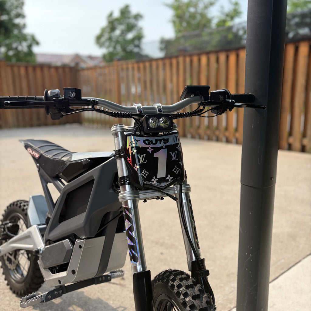 Luxury Decal (Motocutz)