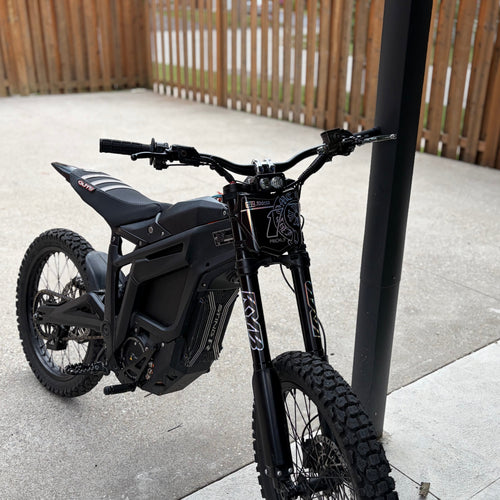 Chrome Hearts Decal V2 (Motocutz)