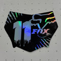 Fierce Fox Decal (Motocutz)