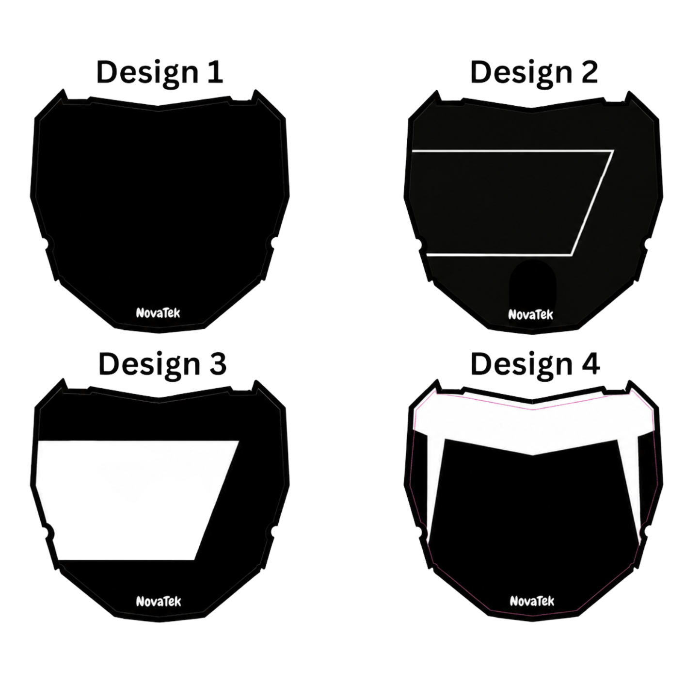 CUSTOM ODI Decal
